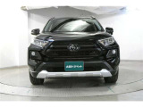RAV4 2.0 アドベンチャー 4WD 