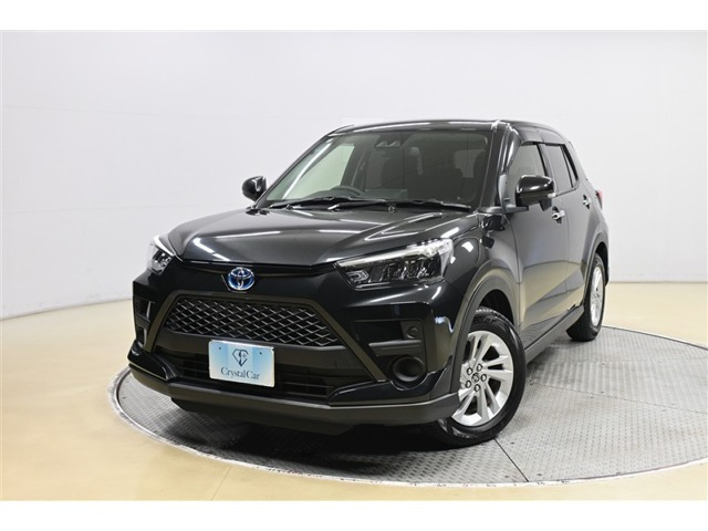 ライズ ハイブリッド 1.2 G（5AA-A202A）