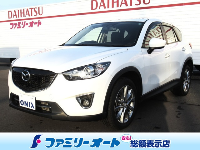 CX-52.2 XD 4WD