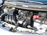 エンジンルームもきれいですよ。機関機構系も良好です。納車前に点検整備も行います。エンジンオイル・オイルフィルター・エアコンフィルター・ワイパーゴムは必ず交換致します(エアコンフィルターは、装着車のみ)