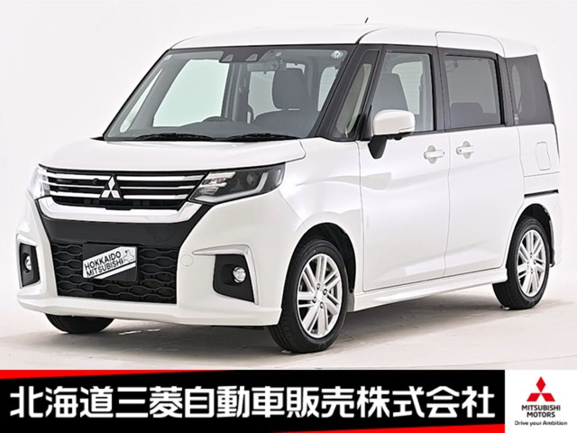 デリカD:21.2 ハイブリッド MZ 全方位カメラパッケージ 4WD