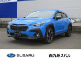 スバル クロストレック