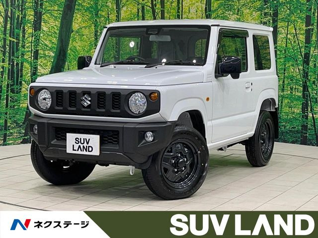 ジムニー XL 4WD （3BA-JB64W）