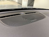 harman/kardonサラウンドシステムを装備!臨場感溢れる室内音響を実現しています。600W、14スピーカーで最適な音響を実現しています。