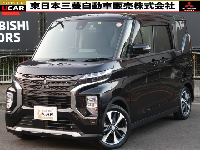 eKクロススペースT プレミアム