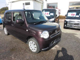 ミラココア L 4WD 