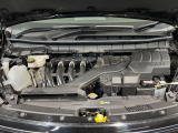 親切・丁寧な専門メカニックスタッフが応対!・車検・点検整備・事故等の修理などアフターサービスも安心。お車のカスタマイズもネクステージのサービススタッフまでご相談ください!