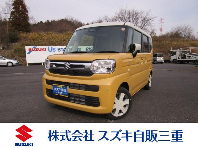 スペーシア ハイブリッド(HYBRID)  X 