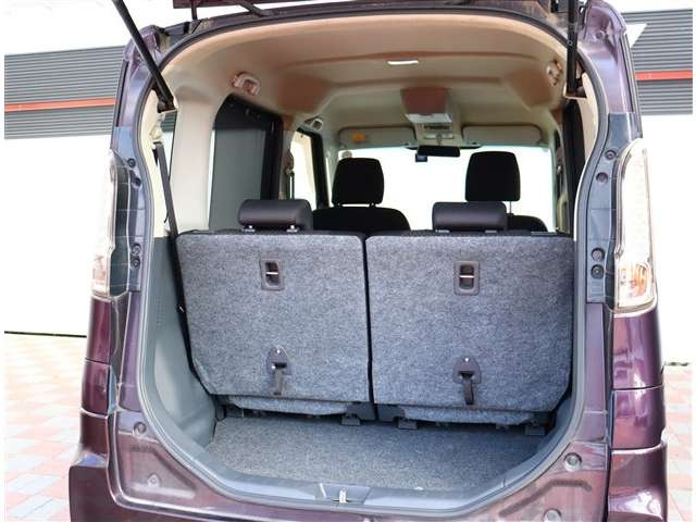 スズキ スペーシアカスタム XS ターボ 純正メモリーナビ全方位カメラ