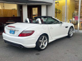SLKクラス SLK200 