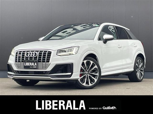 SQ22.0 4WD修復歴無し