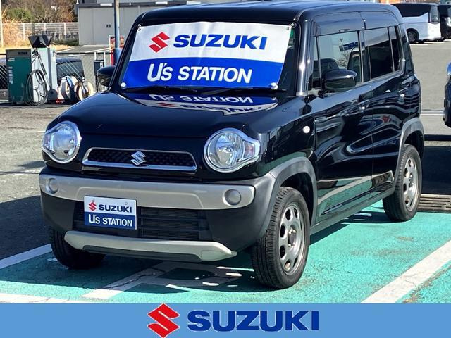 ハスラー G MR31S.MR41S 2型（MR41S）