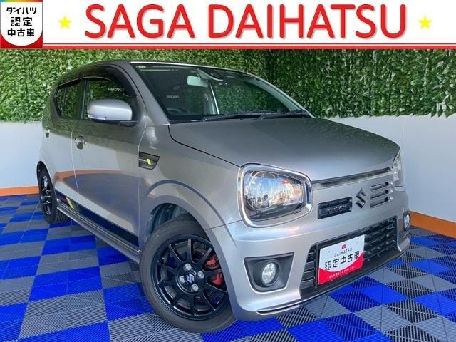 アルト ベースグレード