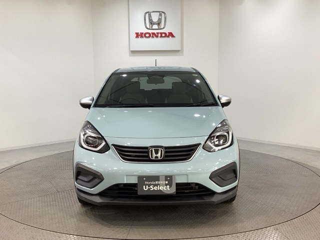 ホンダ フィット 1.3 クロスター 4WD の中古車詳細 (37,000km, サーフ