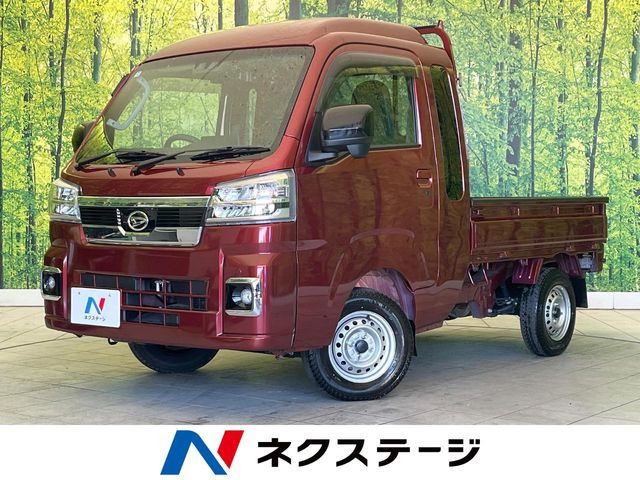 ダイハツ ハイゼットトラック ジャンボ エクストラ の中古車詳細