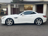 SLKクラス SLK200 