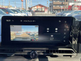 コネクトナビにセットの純正前後ドライブレコーダーです。