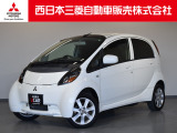 i-MiEV M