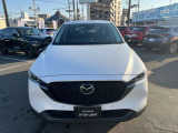 CX-5 2.0 20S ブラックトーンエディション 