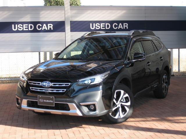 レガシィアウトバック  1.8 リミテッド EX 4WD