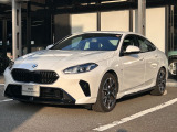 BMW 2シリーズグランクーペ