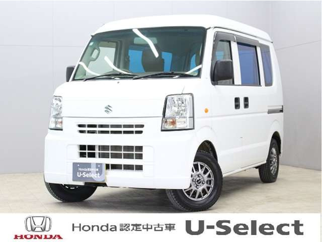 エブリイ PA ハイルーフ 