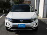 T-Roc TSI ブラックスタイル 