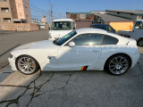 Z4クーペ 3.0 si 