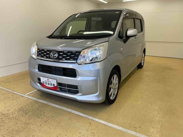 ムーヴX ターボ