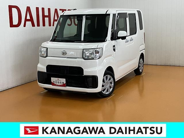 ハイゼットキャディーD