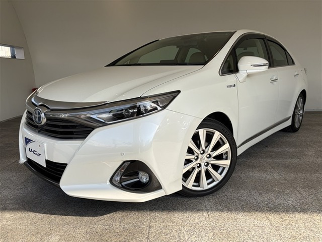 SAI2.4 G Aパッケージ