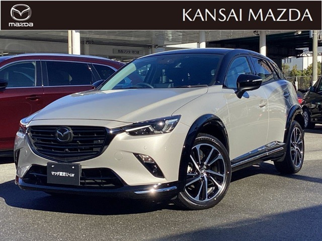 CX-31.5 15S ビビッド モノトーン