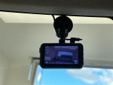 【 ドライブレコーダー 】運転中の記録を残します。事故などを起こした起こされた時の証拠を残します。
