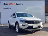 T-Roc TDI スポーツ ディーゼル 