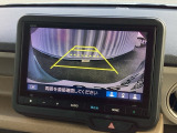 バックカメラも装備しております。車庫入れの苦手なお客様、もうご心配いりません。バックカメラがあれば、ぶつける心配無し?!重宝してくれると思いますよ^^