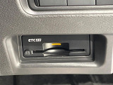 【ETC】高速道路の料金所をストレスなく通過!話題のスポットやサービスエリアに多い「スマートIC」利用時は必須のアイテムです。当店でセットアップを実施、ご納車当日からすぐにご利用いただけます!