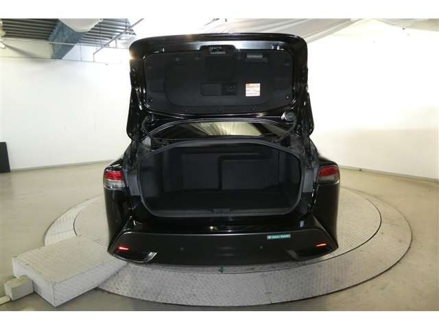 トヨタ MIRAI Z エグゼクティブパッケージ の中古車詳細 (84,000km