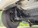 お車を安心してお乗りいただく為には、足回りの定期点検が欠かせません。サービスサポート(有償保証)では無料点検もご提供しており、安心のカーライフをお過ごしいただけるサポート体制が整っています。