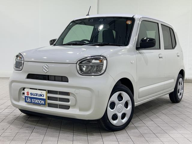 アルト L 2型 バックアイカメラ付ディスプレイ