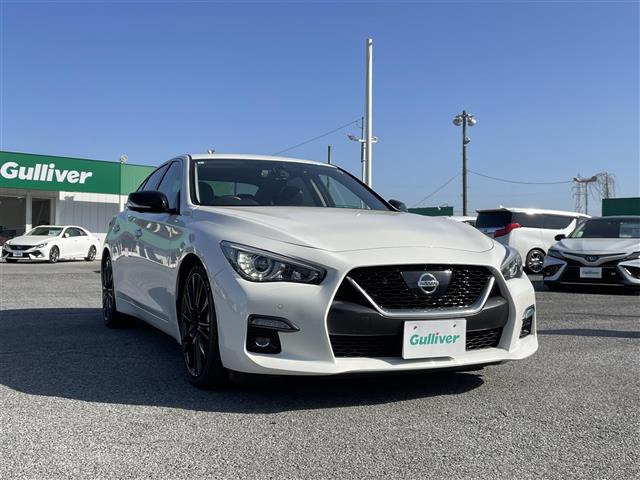 スカイライン3.0 GT タイプSP本革シート サンルーフ