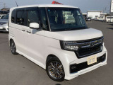 N-BOXカスタム L 