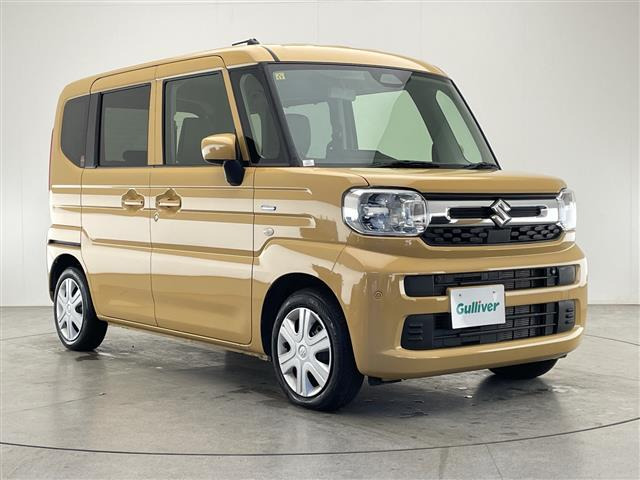 スペーシア ハイブリッド(HYBRID)  X 修復歴無し