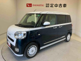 納車前には12ヶ月点検相当の点検と消耗品の交換をダイハツの整備士がしっかり整備してお渡しします。また、納車後には無料1ヶ月点検がございます。