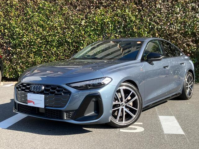 A5TDI クワトロ 150kW Sラインパッケージ ディーゼル 4WDディーゼルターボ