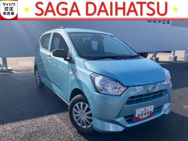 ミライース L SAIII 