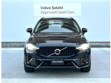 XC60 リチャージ アルティメット T6 AWD PHEV 4WD 