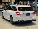 Cクラス C220d アバンギャルド AMGラインパッケージ (ISG搭載モデル) 