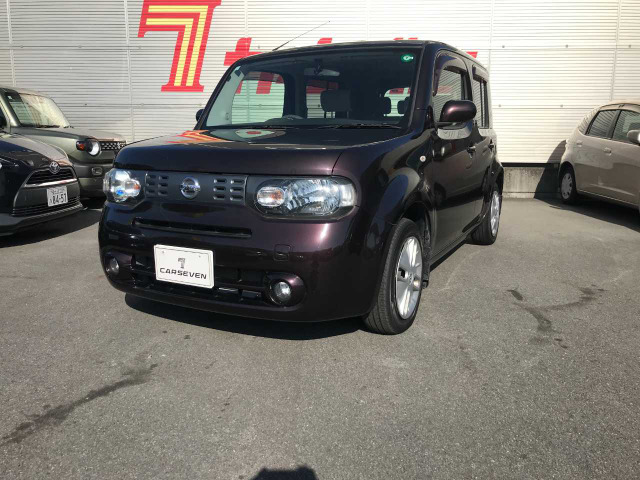 キューブ 1.5 15X 