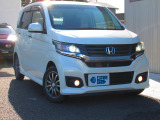 ホンダ N-WGNカスタム