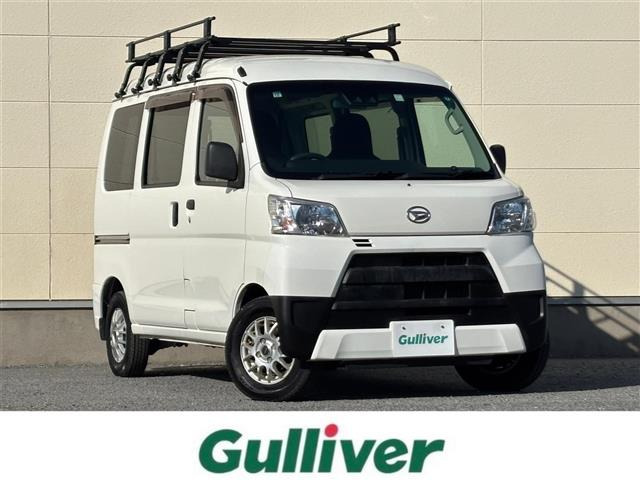 ハイゼットカーゴ  DX SA Ⅲ 修復歴無し